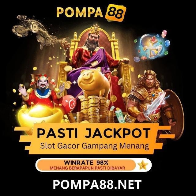Pompa88 icon