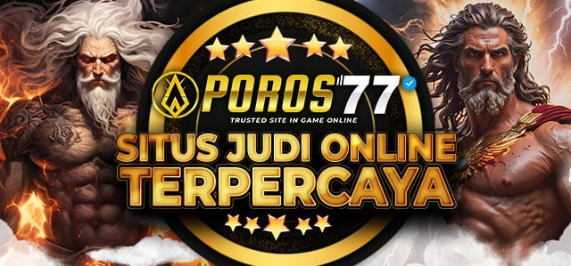 POROS77 SLOT GACOR icon