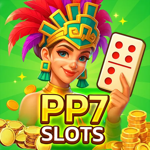 PP7 SLOTS icon