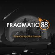 PRAGMATIC88 icon