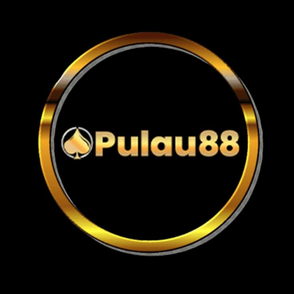 Pulau88 icon