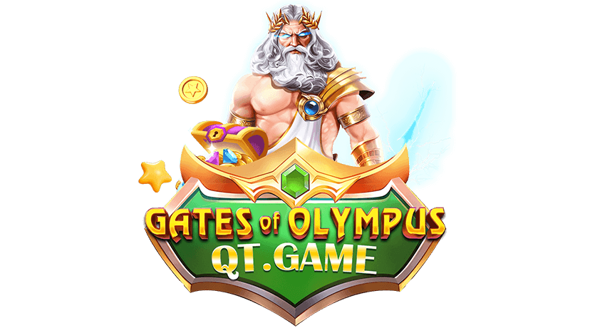 QTGame icon