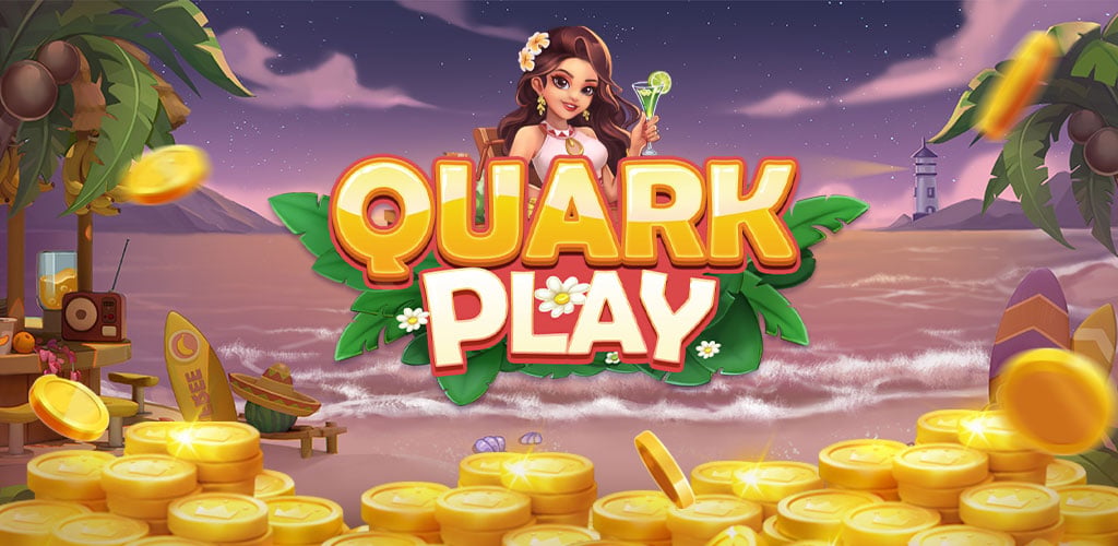 Quark Play icon