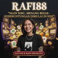 Rafi88 icon