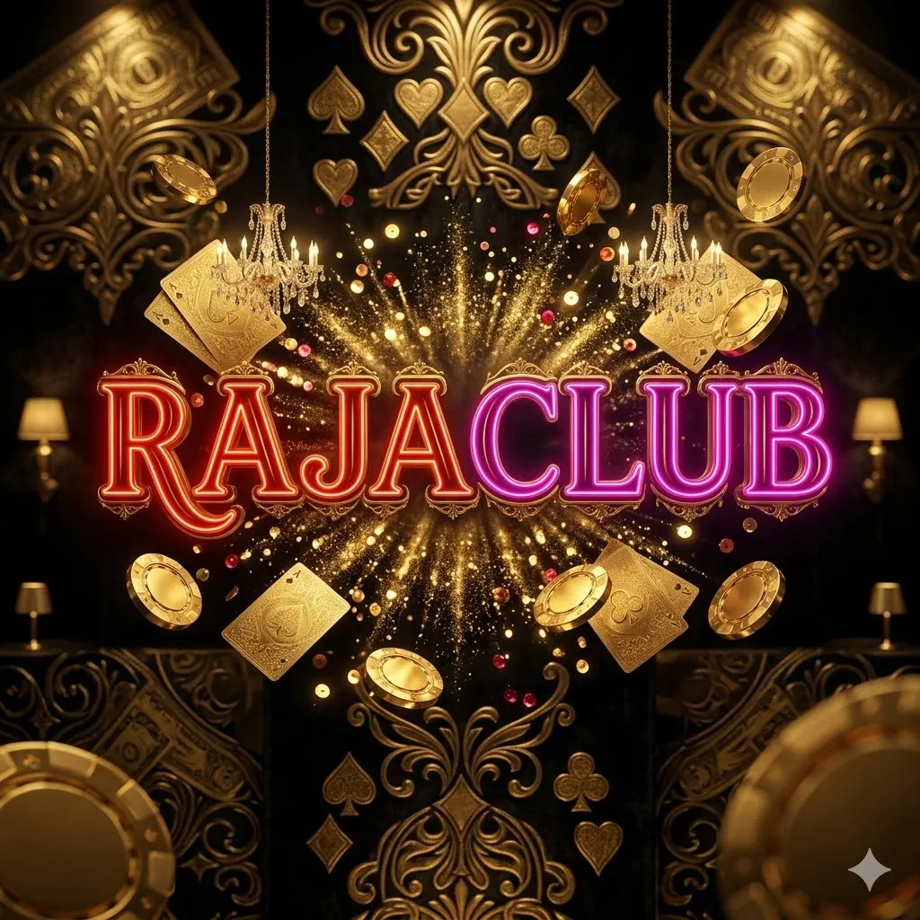 Rajaclub icon