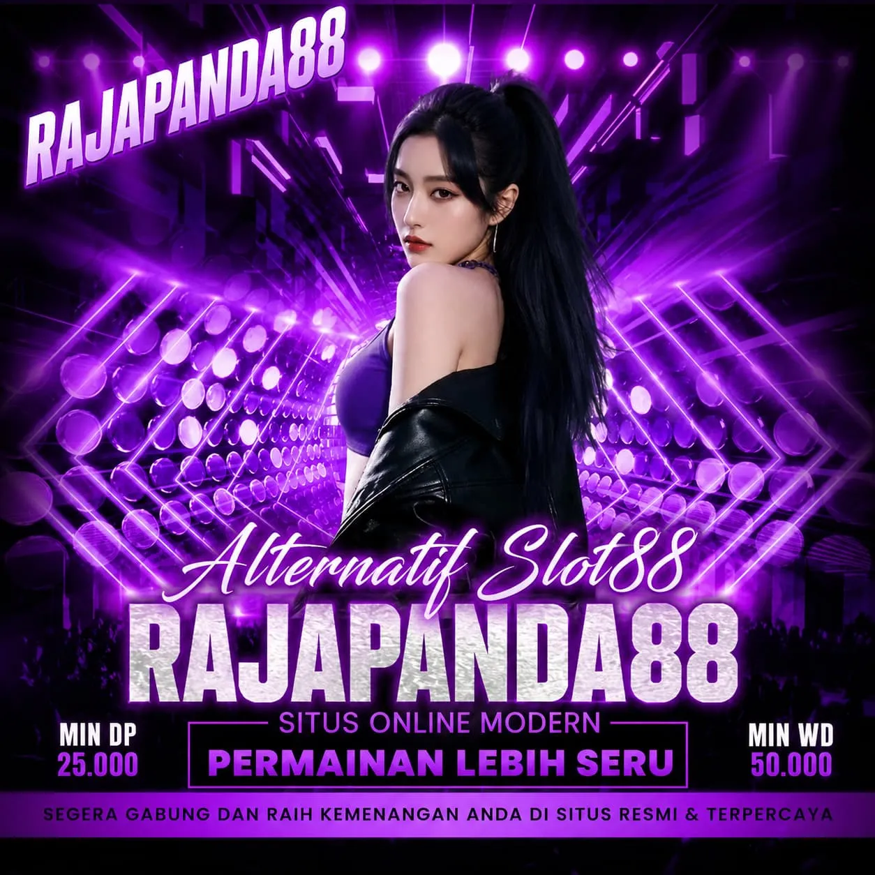 Rajapanda88 icon