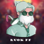 Regedit Ruok FF icon