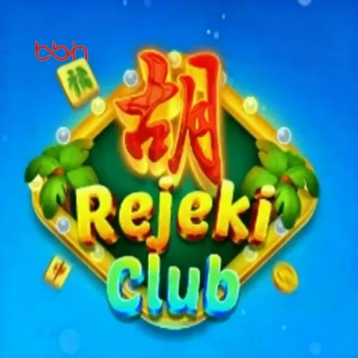 RejekiClub icon
