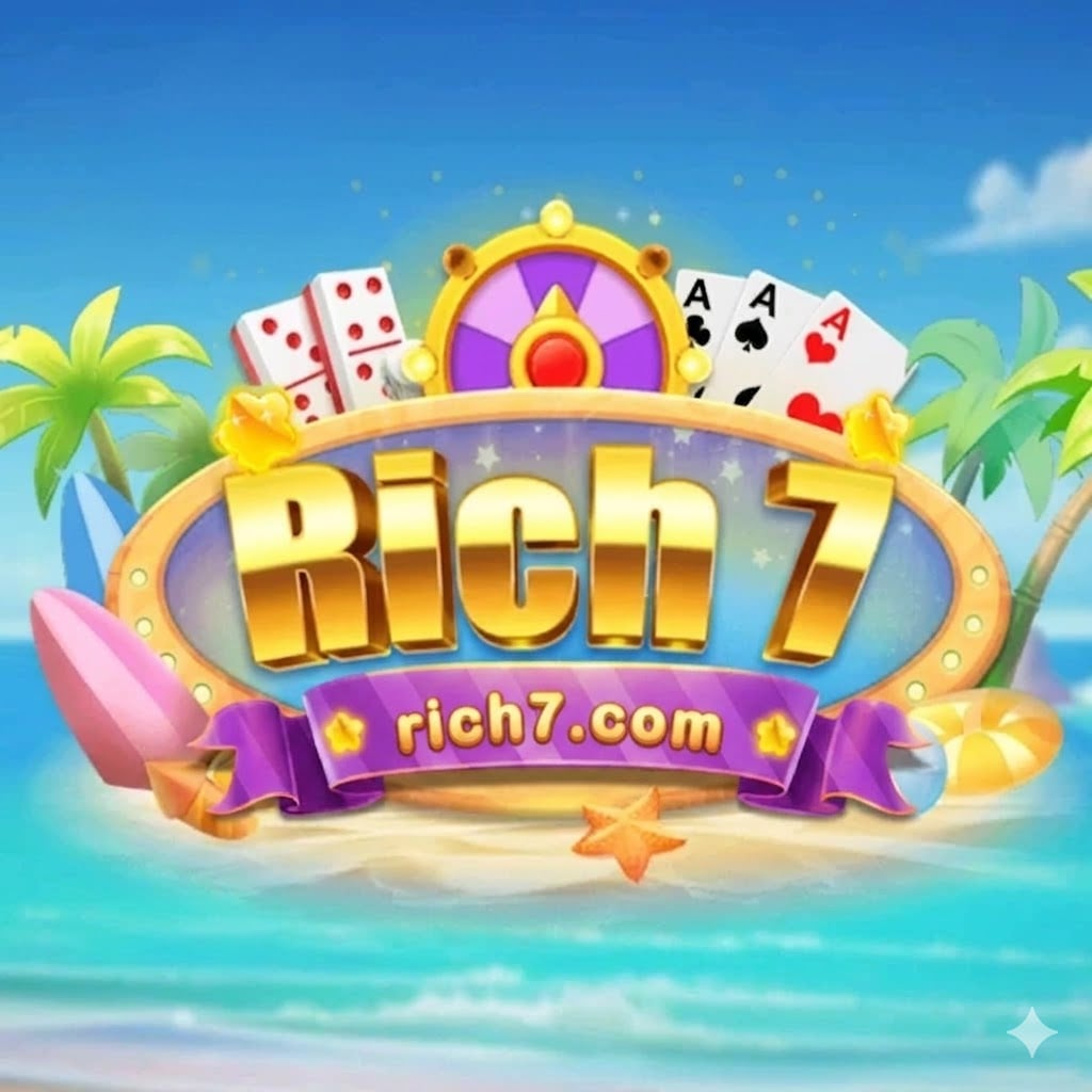 RICH7 icon