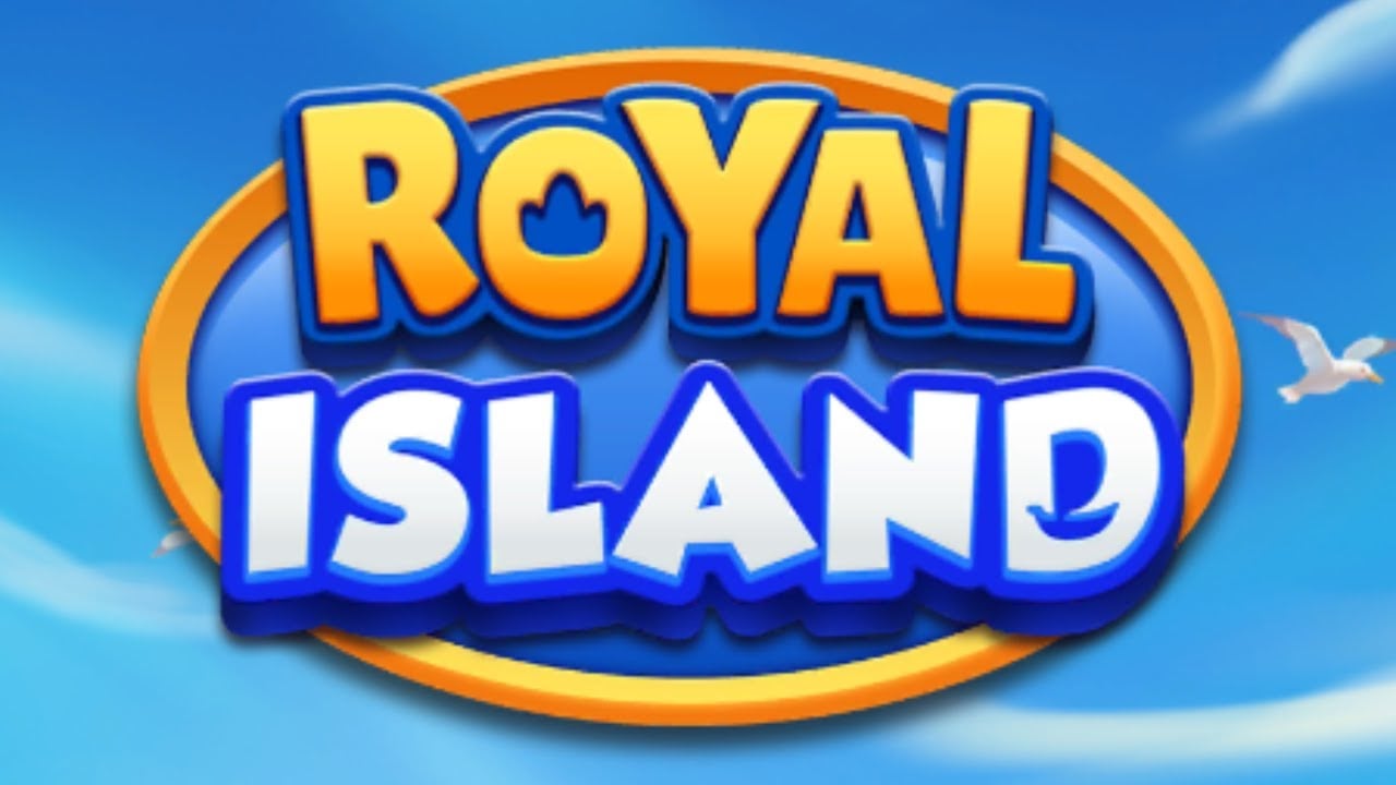 Royalisland icon