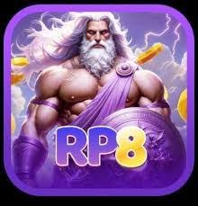 RP8 icon
