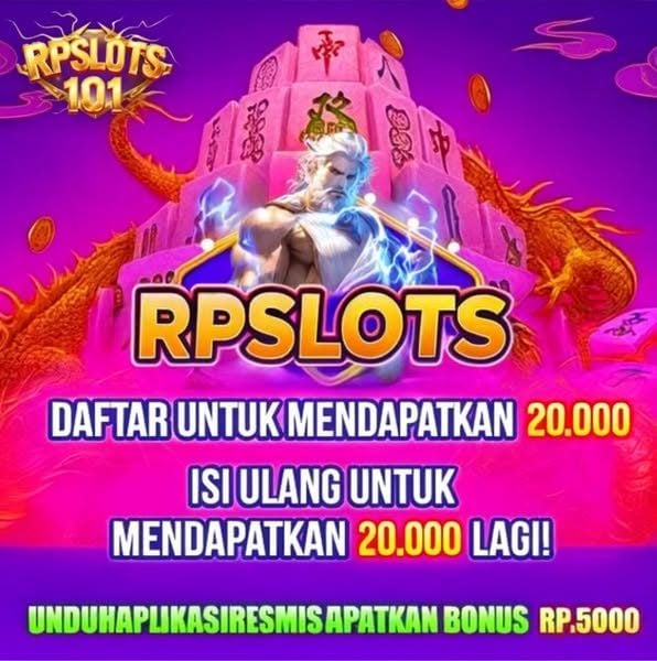 RPSLOTS icon