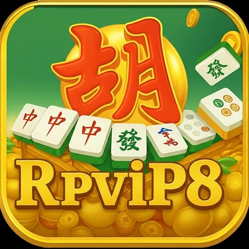 RPVIP8 icon