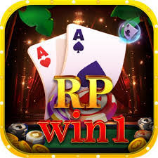 RPWIN1 icon