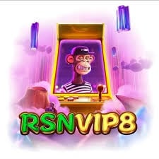 RSNVIP8 icon