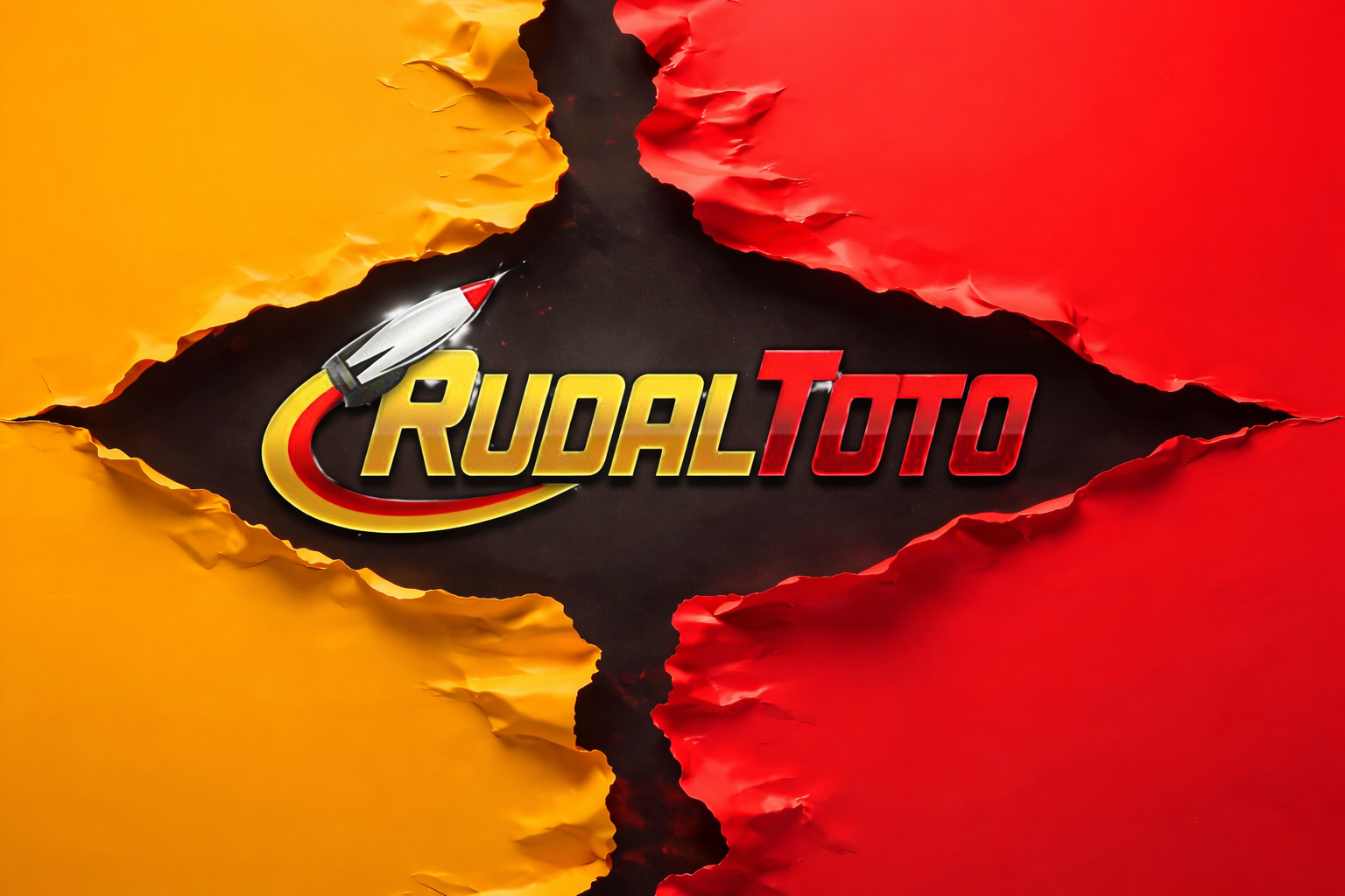 Rudaltoto icon
