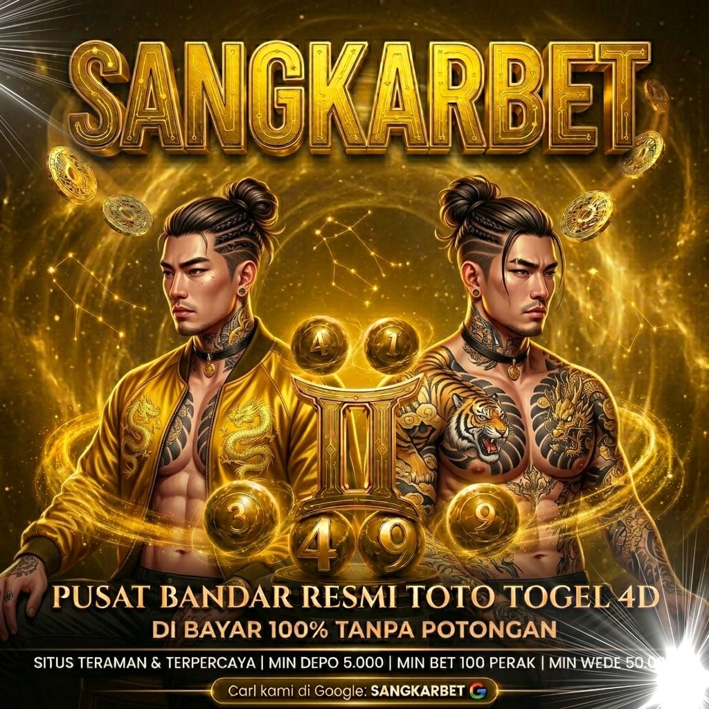SANGKARBET icon