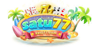 Satu 77 icon