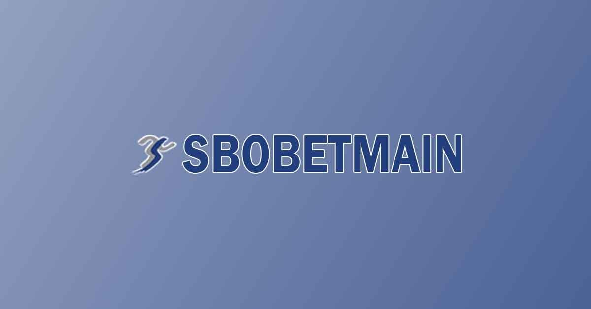 Sbobetmain icon