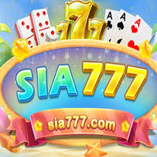SIA777 icon