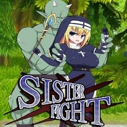 Sister Fight icon
