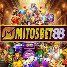 Situs Slot Mitosbet88 icon