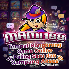 Situs Slot W1 Mami188 icon