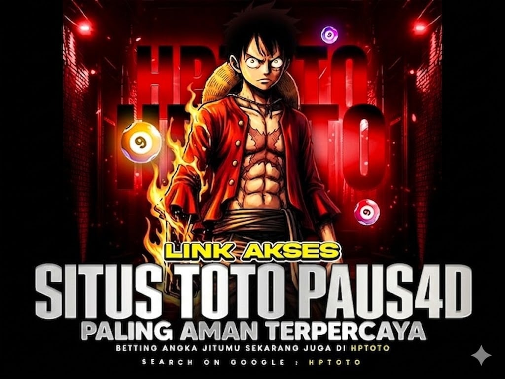 SITUS TOTO PAUS4D icon