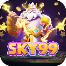 SKY99 icon