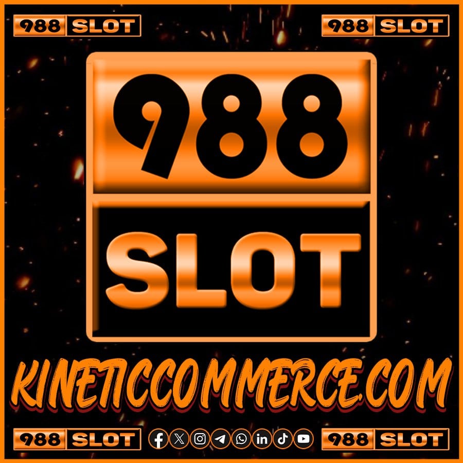 Slot Gacor 988Slot icon