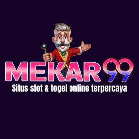 Slot Online Mekar99 icon