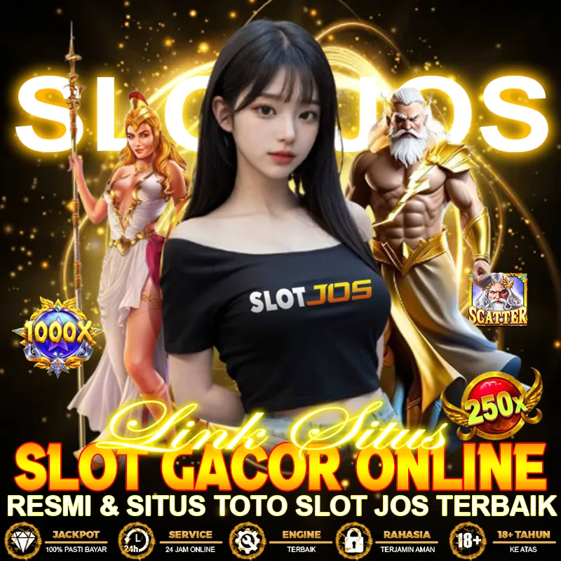 Slot Online Slotjos icon