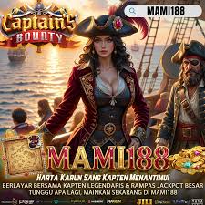 Judi Slot ee Mami188 icon