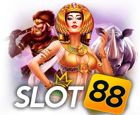 Slot88 icon