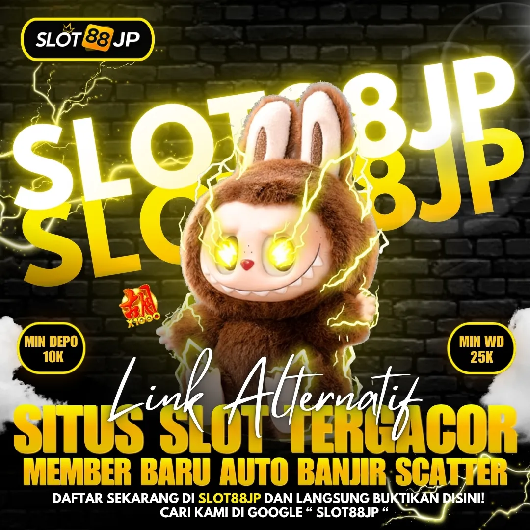 Slot88JP icon