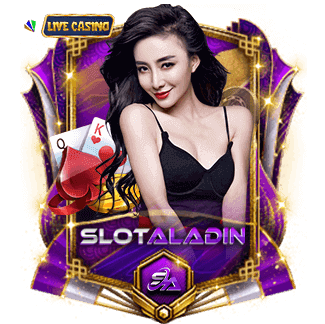 Slotaladin icon