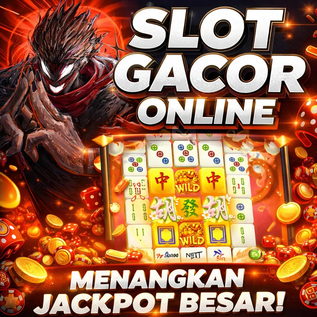 SLOTGACORONLINE icon