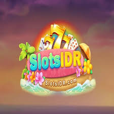 Slotsidr icon