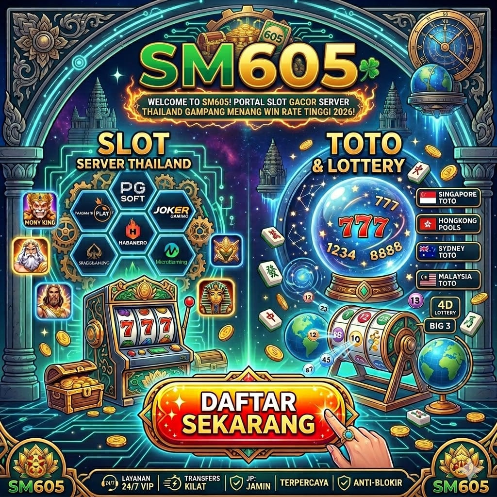 SM605 icon