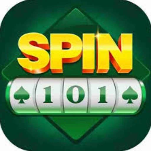 Spin 101 icon