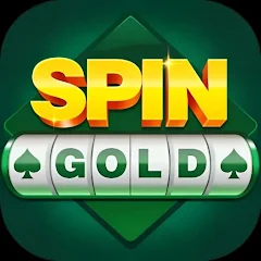 SPIN GOLD icon