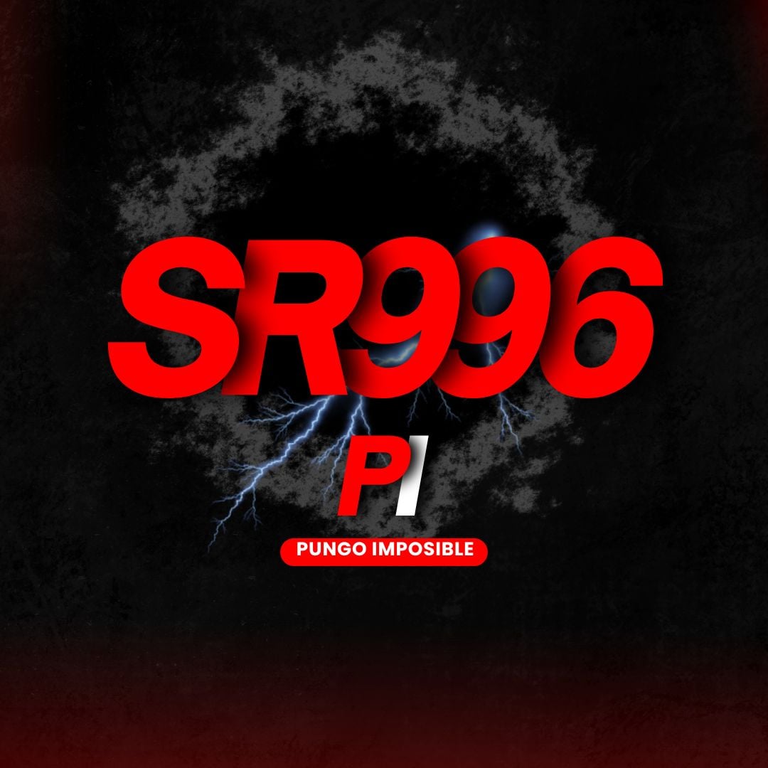 SR996 icon