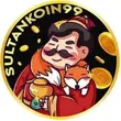 Situs Gacor Sultankoin99 Com icon