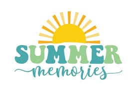 Summer Memories icon