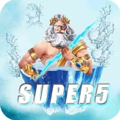 Super5 icon