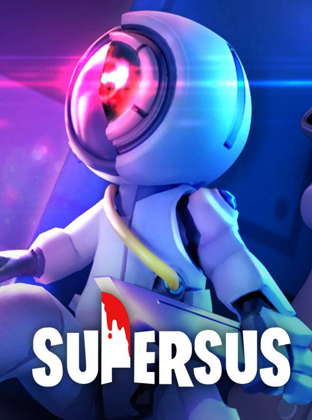 Super Sus icon