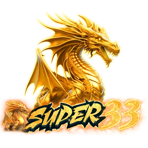 Super33 icon