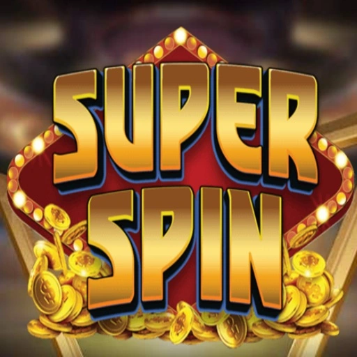 SuperSpin icon