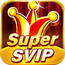 SUPERSVIP icon