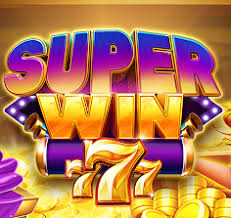 Superwin777 icon